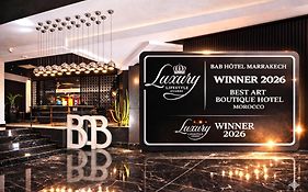 Bab Hotel Marrakech, Boutique Hotel & Spa